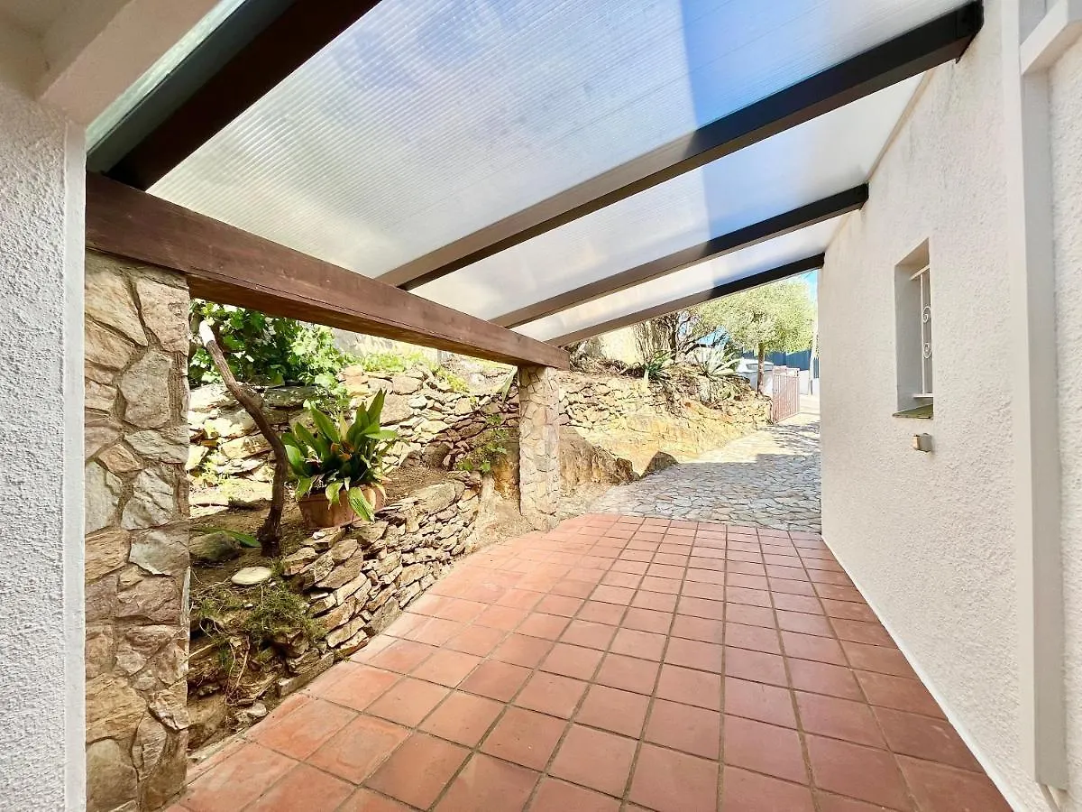 Prázdninový dům Villa Salamanca Roses - Immo Barneda