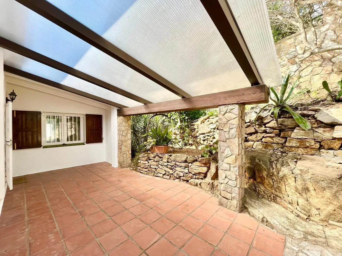 Villa Salamanca Roses - Immo Barneda Spain