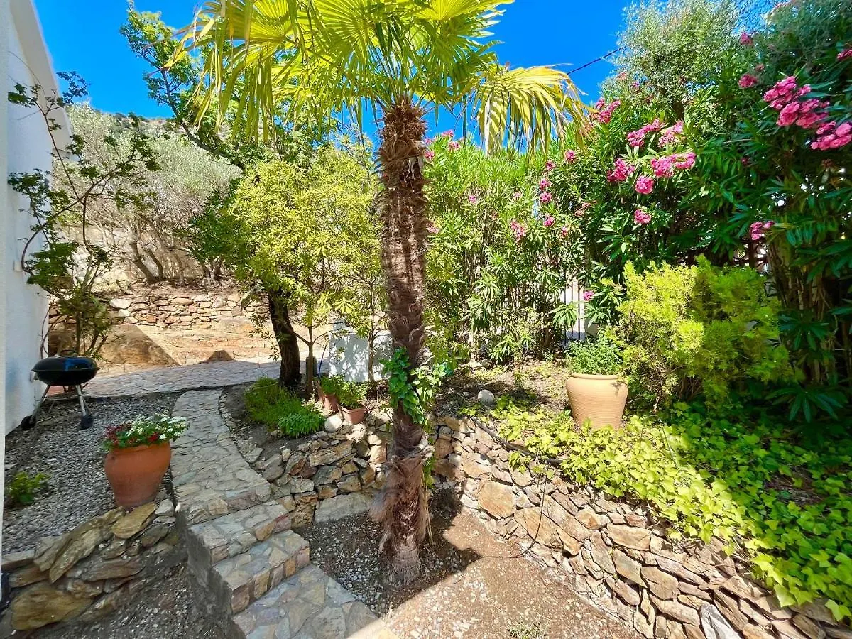 Villa Salamanca Roses - Immo Barneda Holiday home