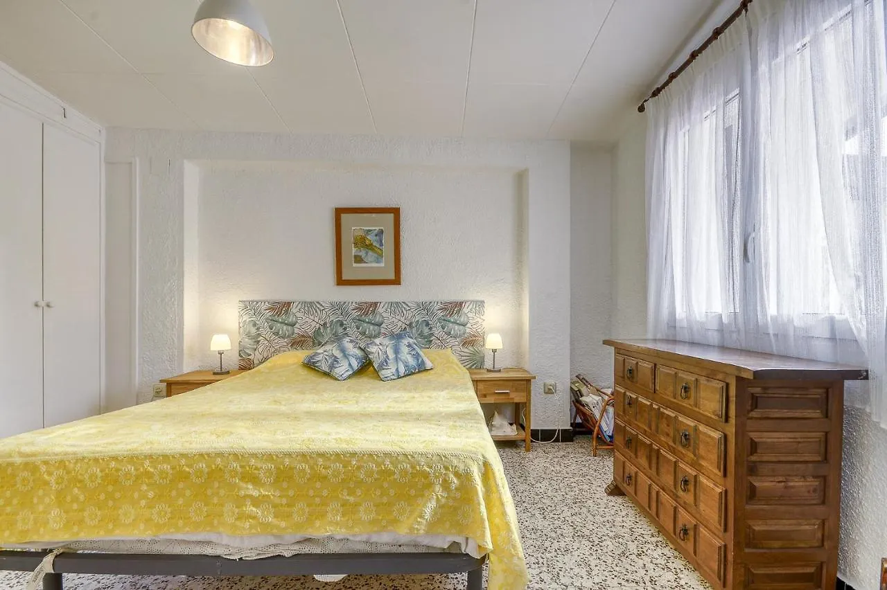 Villa Salamanca Roses - Immo Barneda Holiday home