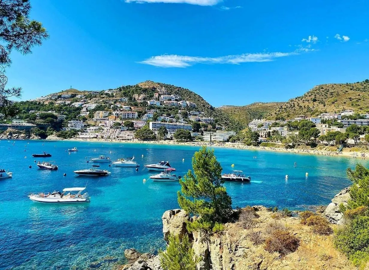 Villa Salamanca Roses - Immo Barneda Holiday home