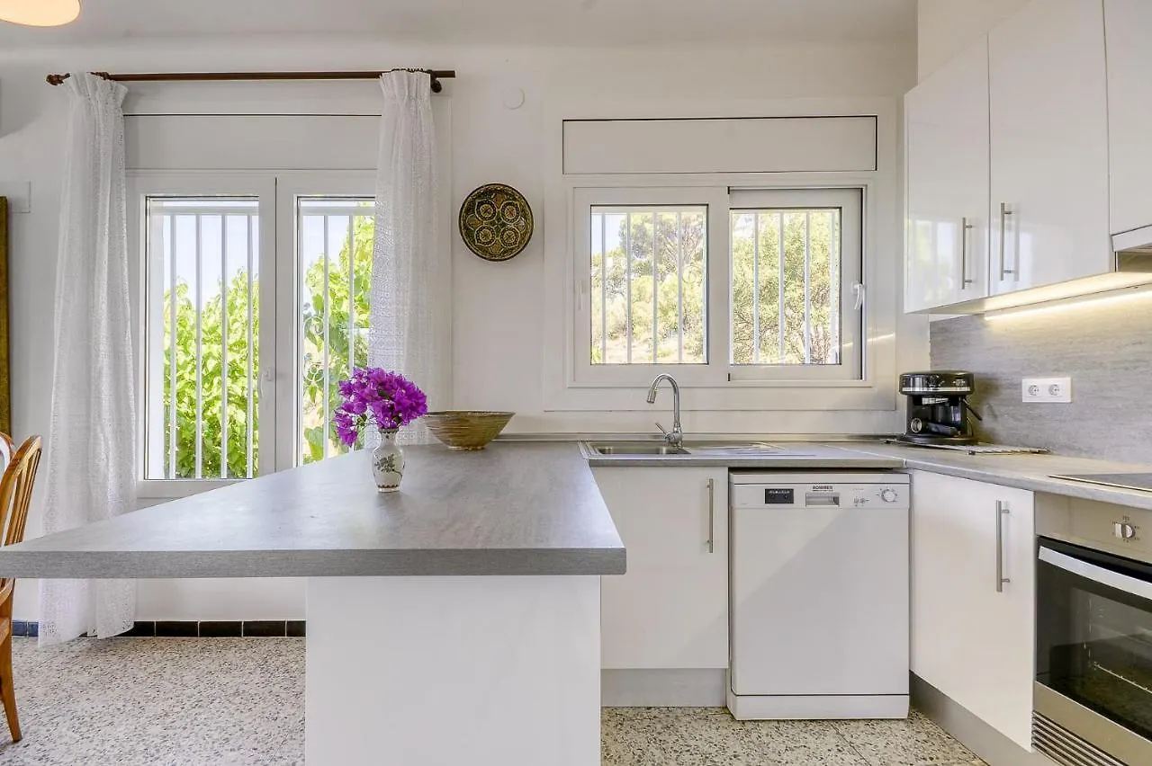 Holiday home Villa Salamanca Roses - Immo Barneda