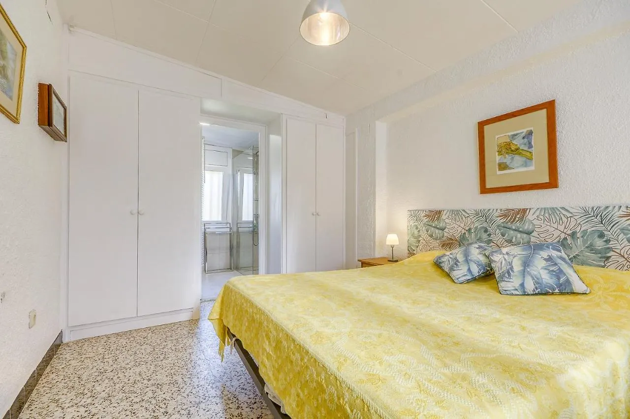 Villa Salamanca Roses - Immo Barneda Holiday home