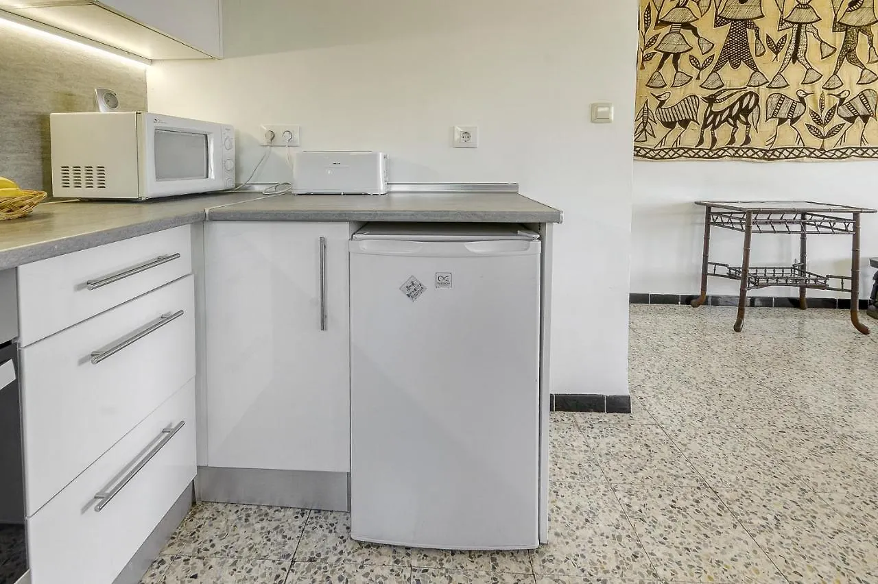 Holiday home Villa Salamanca Roses - Immo Barneda Spain