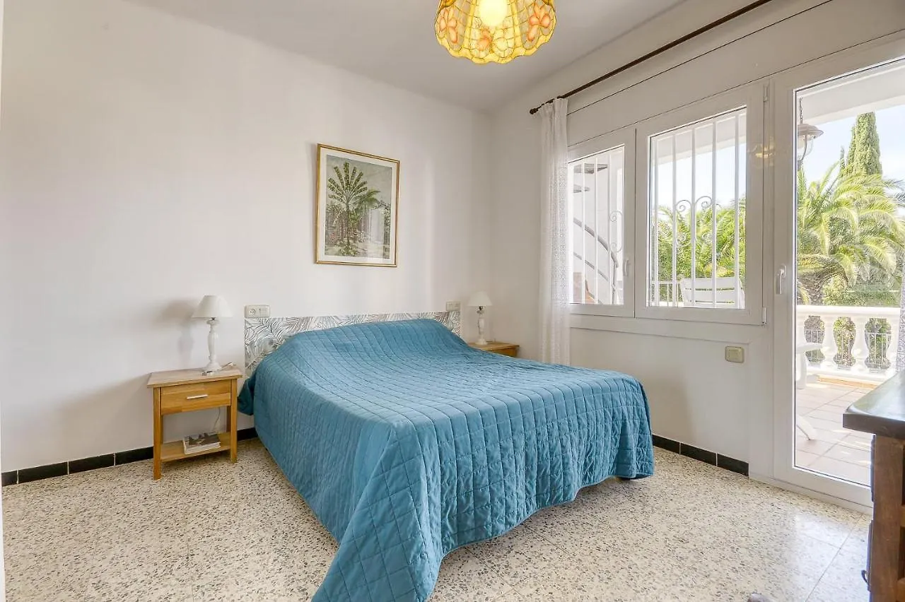 Villa Salamanca Roses - Immo Barneda