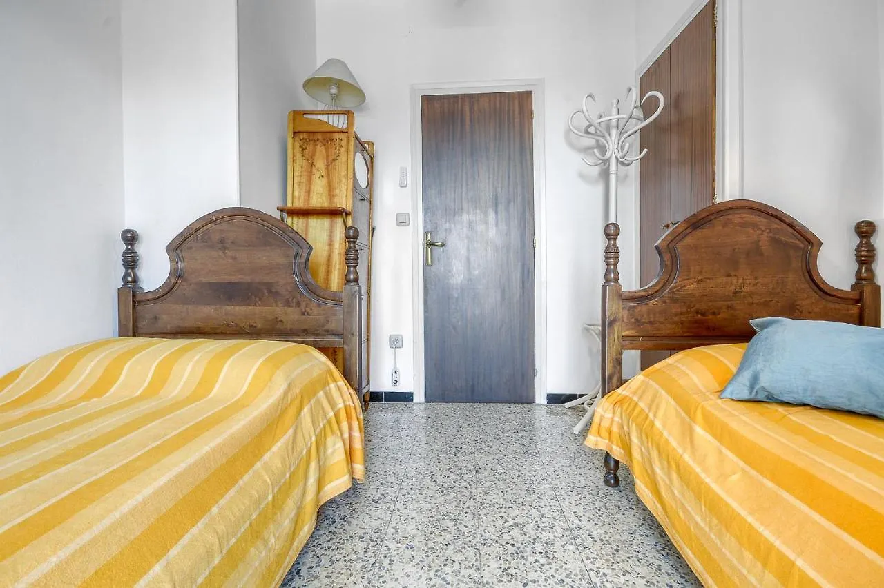 Villa Salamanca Roses - Immo Barneda