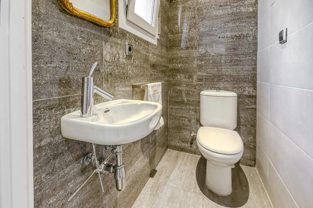 Holiday home Villa Salamanca Roses - Immo Barneda