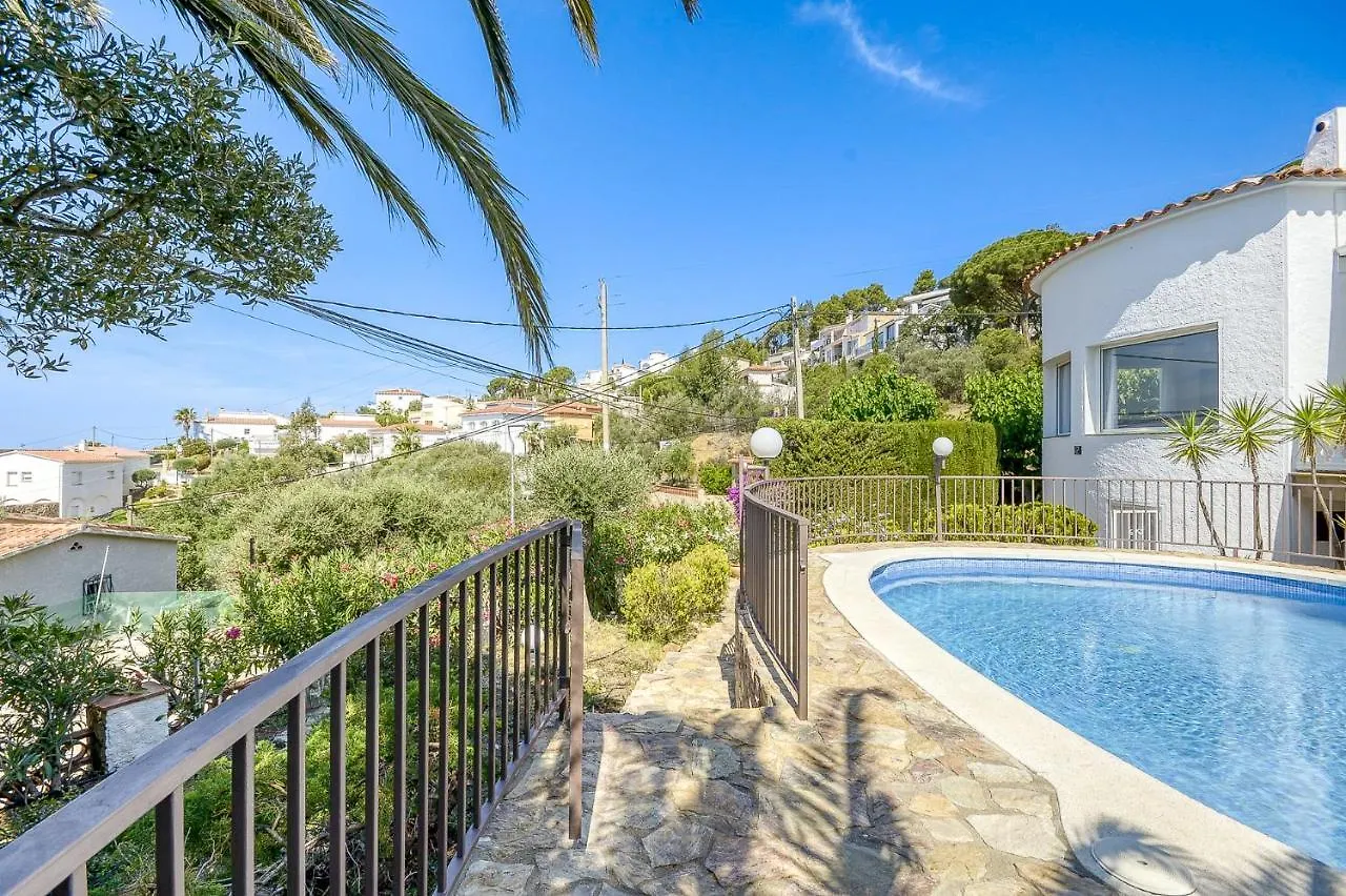 Villa Salamanca Roses - Immo Barneda Holiday home
