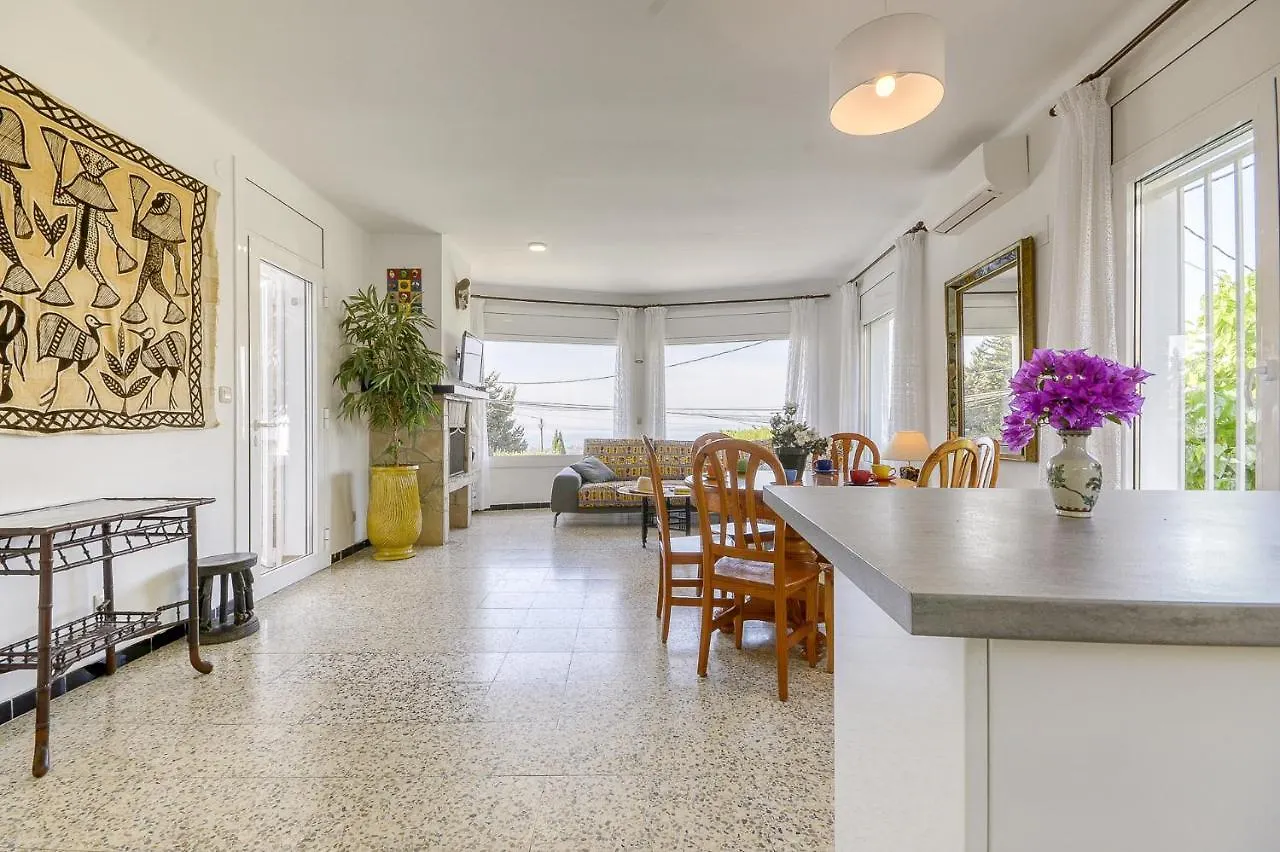 Holiday home Villa Salamanca Roses - Immo Barneda