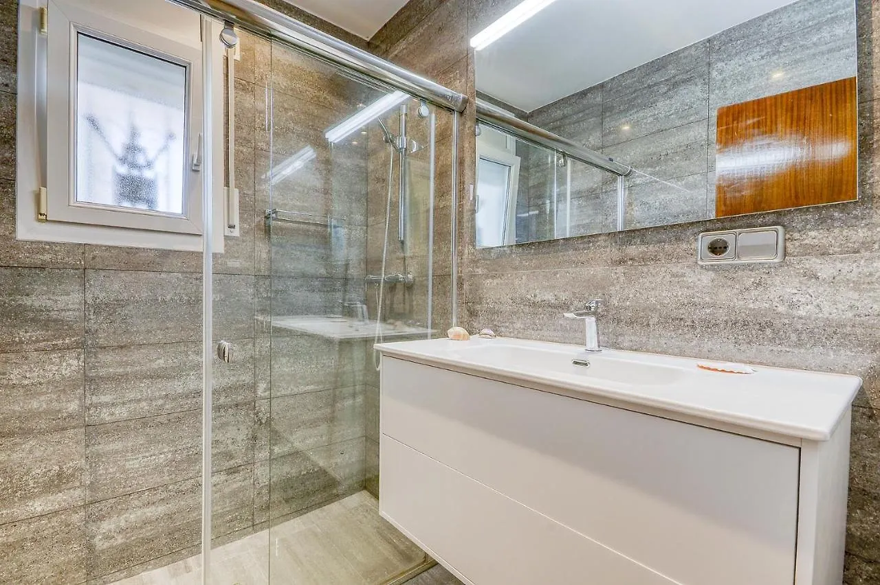 Villa Salamanca Roses - Immo Barneda Holiday home