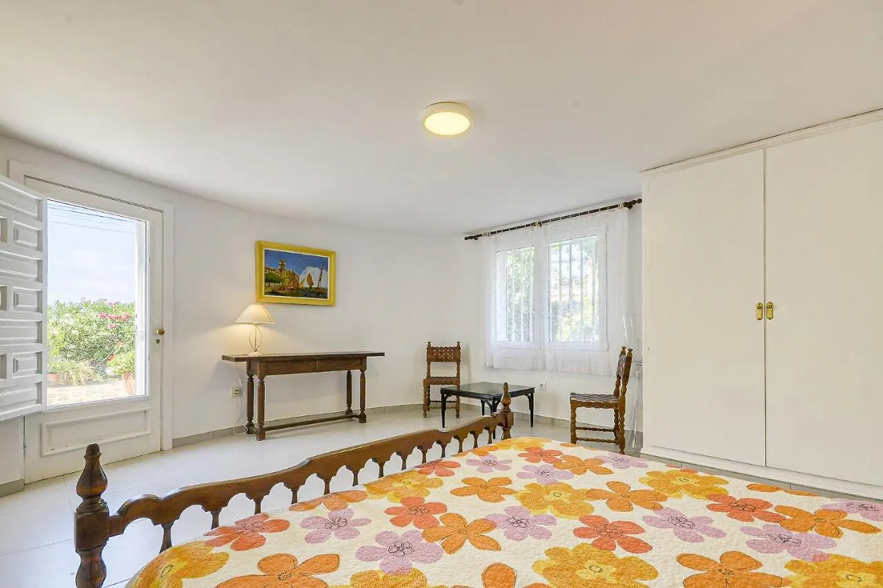 Holiday home Villa Salamanca Roses - Immo Barneda