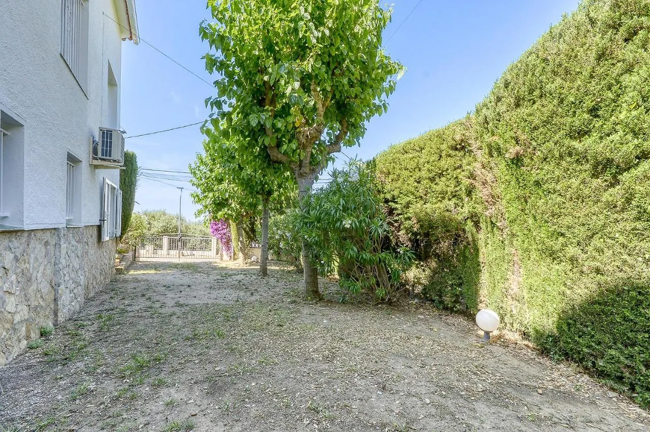 Villa Salamanca Roses - Immo Barneda Spain