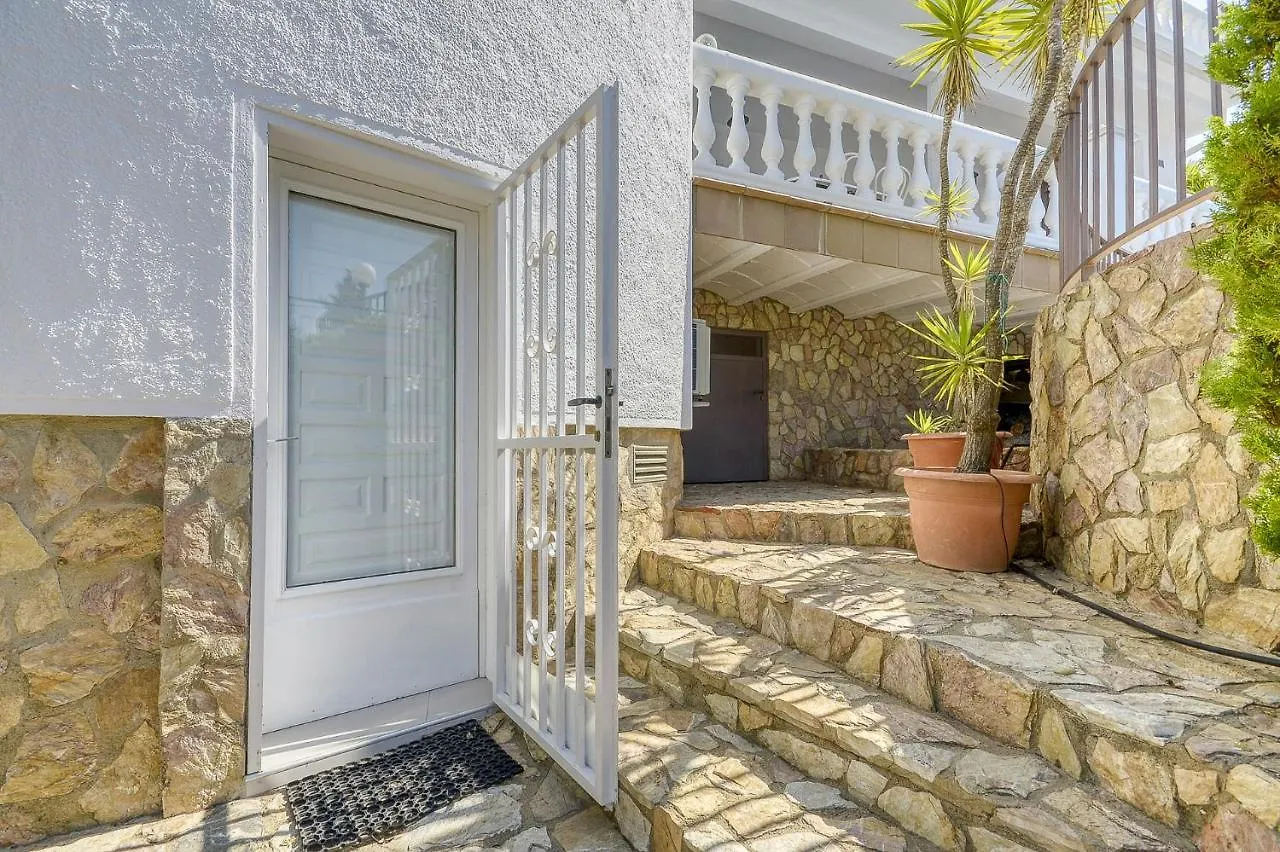 Holiday home Villa Salamanca Roses - Immo Barneda