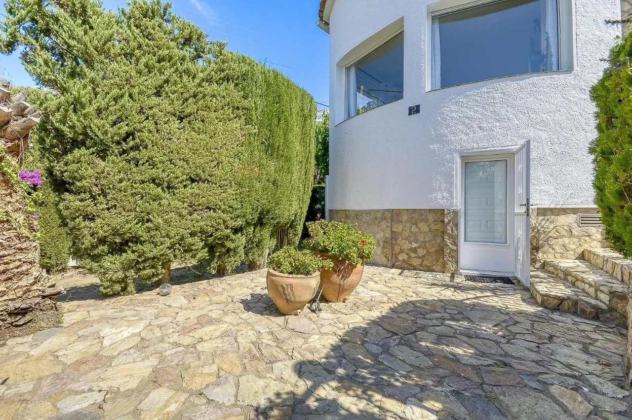 Holiday home Villa Salamanca Roses - Immo Barneda