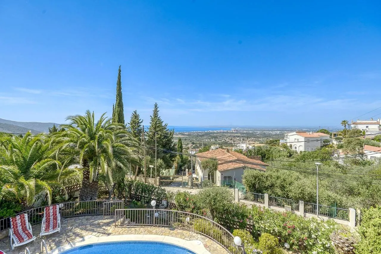 Holiday home Villa Salamanca Roses - Immo Barneda